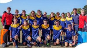 DF Malan Hokkietoernooi – Hoërskool Durbanville presteer