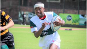 Erries Wintersport – Hoërskool Ermelo vs Hoërskool Middelburg