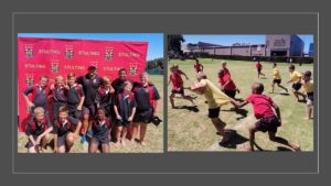 Rugby – Primêre Skool Stulting hou Interhuis rugbydag