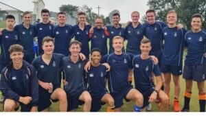 Hockey – Grey College teams results of the past holidays