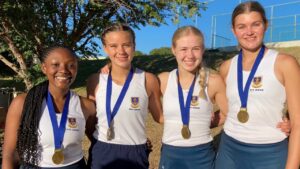 Easter Hockey Tournament – Hoërskool Witteberg sluit op hoë noot af