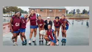 Sportdag – Hoërskool Aliwal Noord vs Hoërskool Middelburg