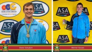 SA Atletiek Kampioenskappe – Affies atlete presteer