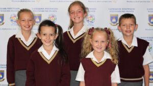 ATKV Redenaars – Laerskool Westwood leerders presteer