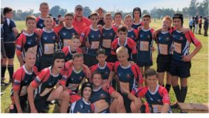 Voorseisoen Rugby Finale – Hoërskool Bastion