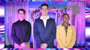 Hoërskool Langenhoven – Mnr en Mej Langenhoven glansaand