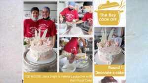 The Bay Cook Off – Camps Bay High Inter House Cooking Competition
