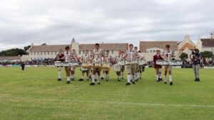 Sport – Paul Roos en Grey High hervat 20-jaar tradisie op hoë noot