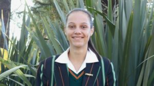 Netbal – Hoërskool Jim Fouché skitter in netbal doele