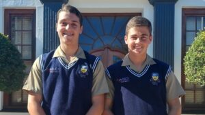 SWD Krieket – Hoër Landbouskool Oakdale presteer