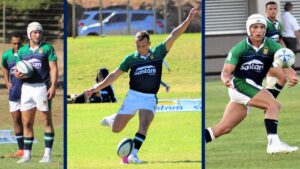 Rugby Kapteins – Schools That Rock gesels met Jean Swart