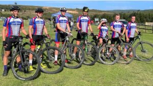 Southern Cape School Cycling – XCO#1, Oakhill, Oakdale Presteer