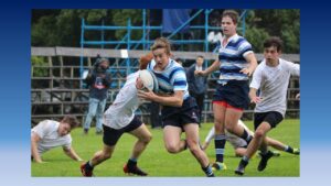 HJS Rugby – Hoër Jongenskool vs Bishops College