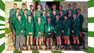 AVS-bokkiespanne – 69 Leerders van Hoërskool Ermelo  gekies