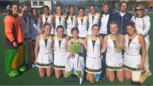 Derby Day – Eunice High School vs Pretoria High School