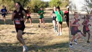 Landloop Ligabyeenkoms – Hoërskool Aliwal-Noord langasems