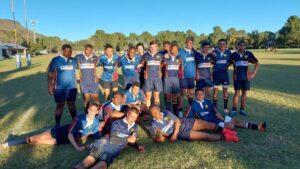 Rugby – Hoërskool Aliwal-Noord durf Queens College aan