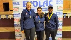 Nasionale Wolhantering Kompetisie – Augsburg Landbougimnasium
