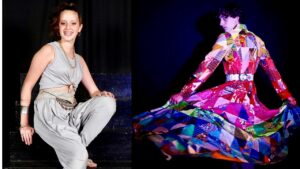 Drama – Joseph and the Amazing Technicolor Dreamcoat