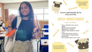 Against Cruelty To Animals – Camps Bay High School’s ACTA