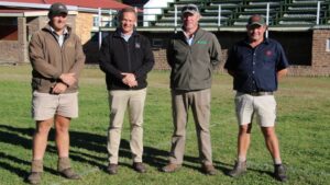Marlow Rugby – Hoër Landbouskool Marlow vs Framesby
