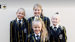Tennis – Truida Kestell tennis wen die geesbeker