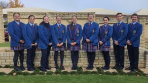ATKV Redenaars – Dertig Leerders van Hoërskool Witteberg na half-eind