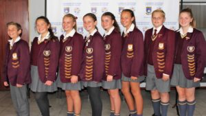 Westwood Top 10 – Laerskool Westwood top akademiese presteerders