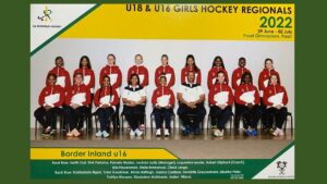 Inland Hokkie – Hoërskool Aliwal-Noord leerders in spanne