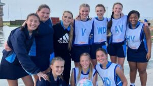 Hockey Rugby Netball – Point High School vs Despatch High School
