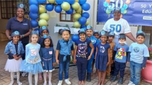 Curro Heritage House – Celebrating 50th anniversary