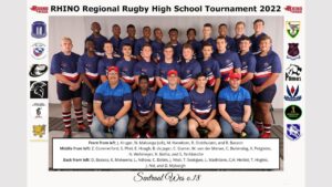 Rhino Week Rugby – Hoërskool Bastion rugby skitter steeds