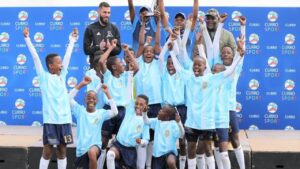 Curro Cup Soccer Tournament – Huge sports stars attracted