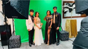 Curro Waterfall – First ever matric dance held
