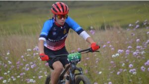 XCM marathon reeks – Hoërskool Witteberg leerders presteer