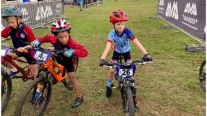 Schools Cycling South Africa – Curro Durbanville cyclists excel
