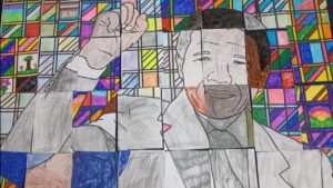 Mandela Day – Curro Aurora celebrated Nelson Mandela’s life and legacy