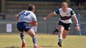 Rugby – Erries voer botoon in Noordvaal-uitdunrondte