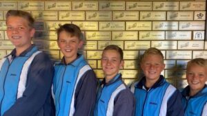 Krieket – Jorries spelers opgeneem in Streeks-krieketspanne