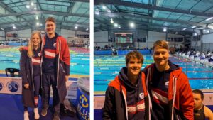 Curro Durbanville Swimming – Another SA Record for Joanica Kriegler