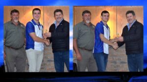Oakdale Rugby – Rugbyspanne jaarlikse afsluiting en prysuitdeling