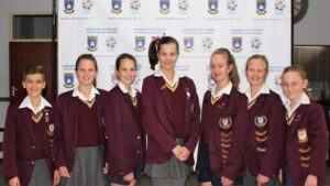 Laerskool Westwood – Top Tien Akademiese Presteerders