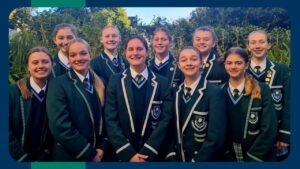 Top 10 Akademie – Hoër Meisieskool Paarl presteerders