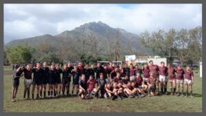 Inter GCB vs PRG – Grey Kollege O.14 en O.15 Rugby vs Paul Roos