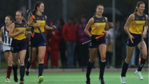 Inter-schools Hockey 2022 – Victory for Sekondêre Meisieskool Oranje