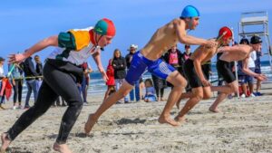 SA Lifesaving – Camps Bay learners help WC Team achieve Gold