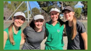 Marilie Moolman tennistoernooi – Hoërskool Jim Fouché vs Cradock