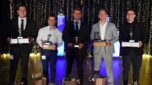 Mnr Boland 2022 – Boland Landbouskool wys Jan-Dirk Coetzee aan