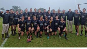 Errie-Suprème – Hoërskool Ermelo bak saam met Capital Hotel School