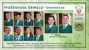 Fast 5 Netbal – Hoër Volkskool Heidelberg na Gauteng kampioenskappe
